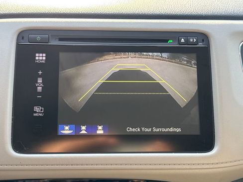 Used 2017 Honda HR-V EX image 26