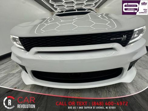 Used 2023 Dodge Charger Scat Pack image 70