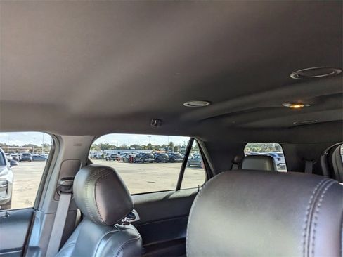 Used 2015 Ford Explorer XLT w/ Equipment Group 202A image 25