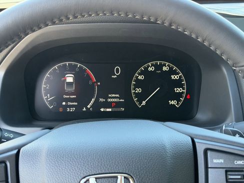 New 2026 Honda Ridgeline RTL image 26