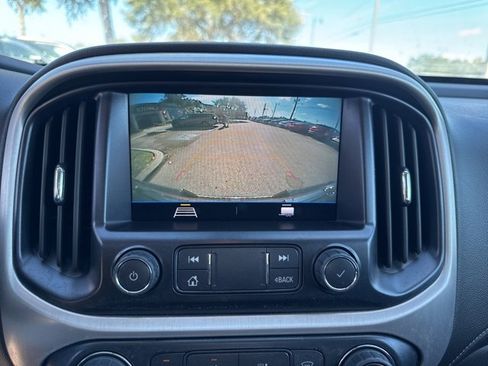 Used 2022 GMC Canyon Elevation w/ Trailering Package image 27