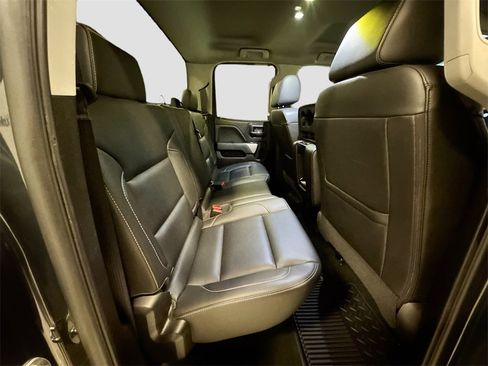 Used 2018 Chevrolet Silverado 1500 LT w/ All Star Edition image 30