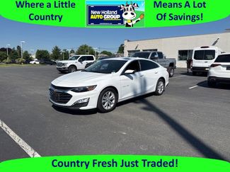 Used 2023 Chevrolet Malibu LT FWD video 1