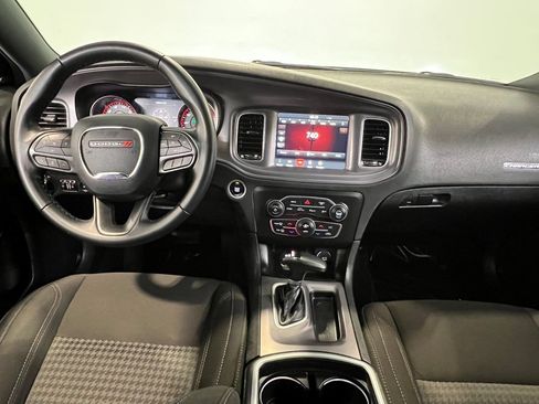 Certified 2023 Dodge Charger SXT image 16