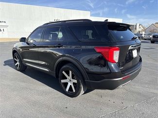 Used 2023 Ford Explorer XLT w/ Equipment Group 202A video 2