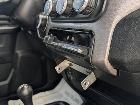 Used 2022 RAM 2500 Tradesman AWD/4WD image 39