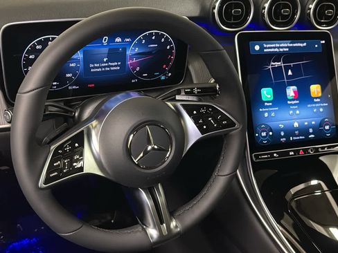 New 2026 Mercedes-Benz GLC 300 GLC 300 image 26