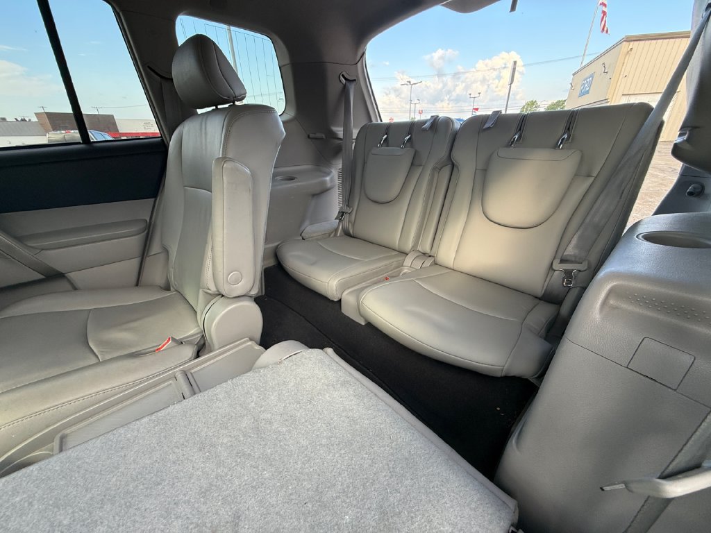 Used 2011 Toyota Highlander SE w/ Tow Pkg AWD/4WD image 22