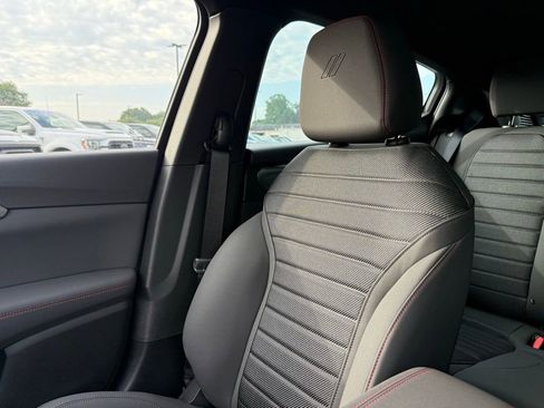 New 2025 Dodge Hornet GT w/ GT Blacktop Package image 26