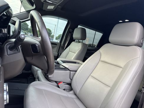 Used 2022 GMC Sierra 1500 SLT image 19