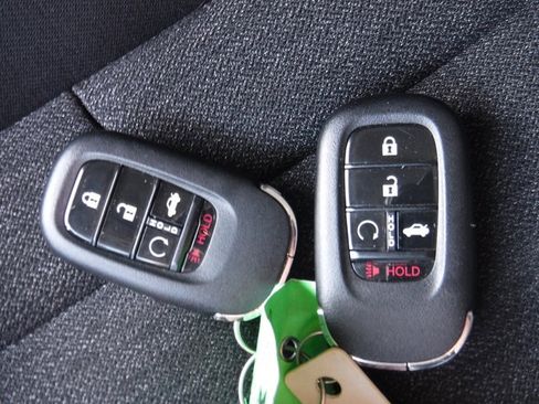 Used 2023 Honda Accord LX image 36