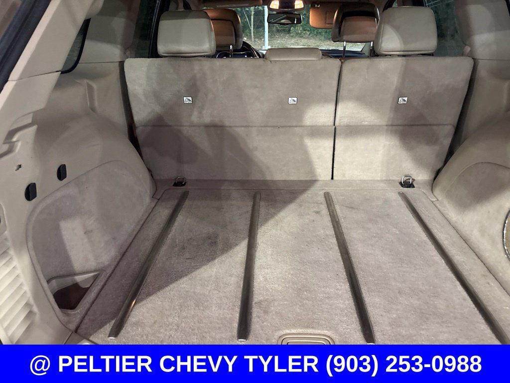 Used 2014 Jeep Grand Cherokee Overland AWD/4WD image 24