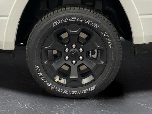 New 2026 RAM 1500 Big Horn image 42