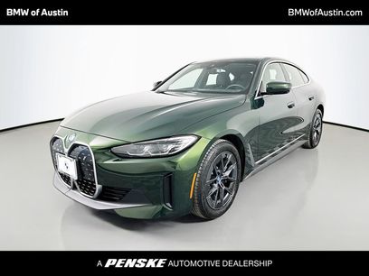 Certified 2023 BMW i4 eDrive35 w/ Premium Package