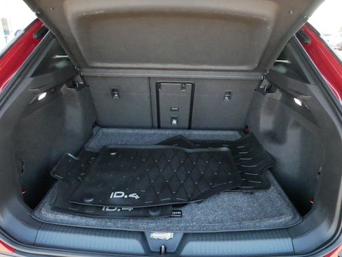 Certified 2024 Volkswagen ID.4 Pro S AWD/4WD image 18