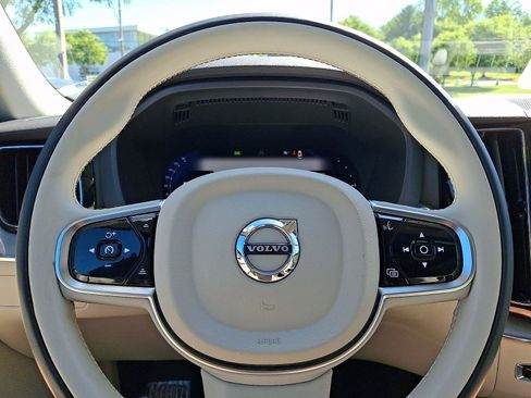 Certified 2024 Volvo XC60 T8 Plus w/ Climate Package AWD/4WD image 21