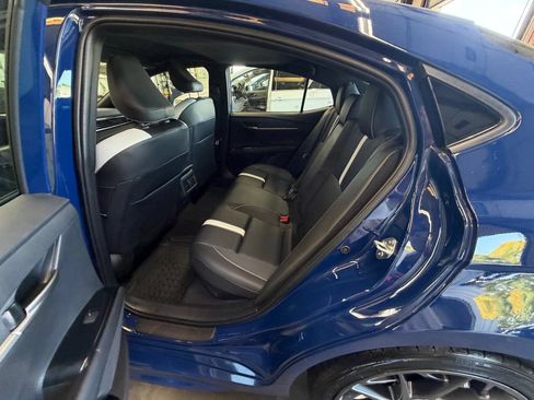 Used 2025 Toyota Camry SE w/ Multimedia Upgrade Package FWD image 22