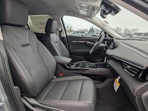 New 2026 Buick Envision Preferred image 8