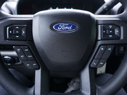 Used 2018 Ford F150 XL w/ Equipment Group 101A Mid image 18