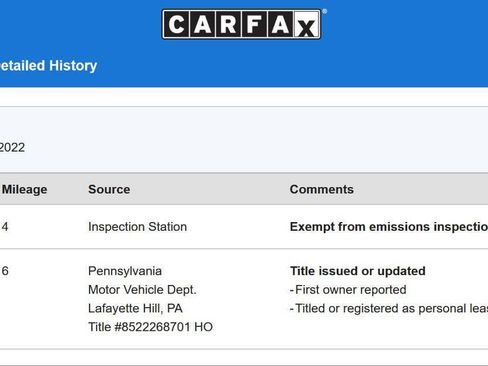 Used 2022 Honda Accord Sport Special Edition image 37