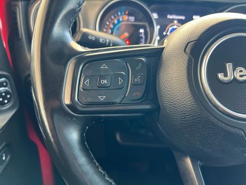 Used 2022 Jeep Gladiator Sport AWD/4WD image 28