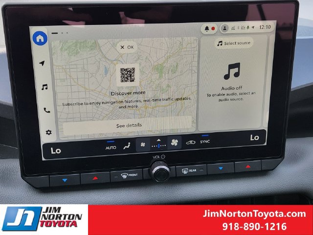 Used 2026 Toyota RAV4 LE FWD image 18