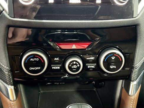 Certified 2023 Subaru Forester Touring image 14