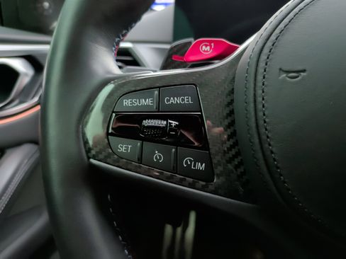 Used 2024 BMW M4 xDrive Competition w/ Executive Package image 19