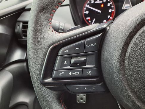 Used 2024 Subaru Impreza RS image 13