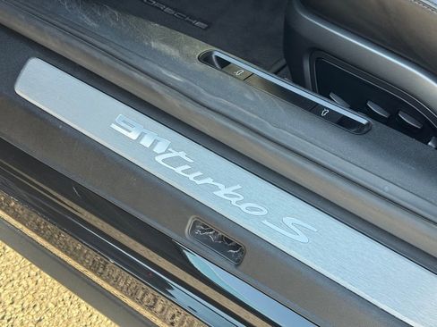 Used 2021 Porsche 911 Turbo S image 37