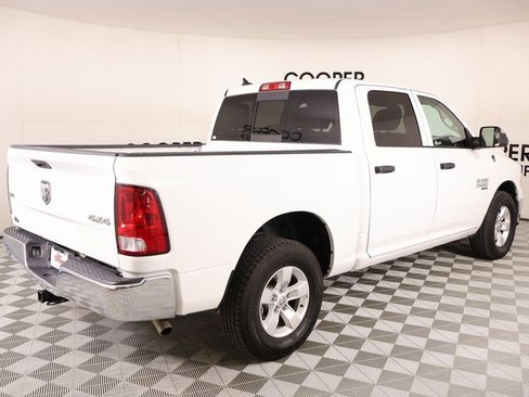 Used 2023 RAM 1500 Classic SLT w/ Trailer & Traction Group image 20