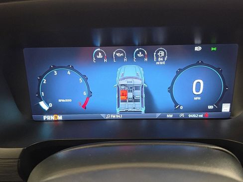 Used 2025 Ford F150 Tremor AWD/4WD image 12