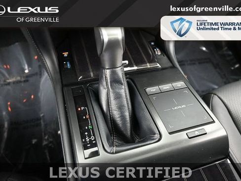 Used 2023 Lexus GX 460 Premium w/ Premium Plus Package AWD/4WD image 18