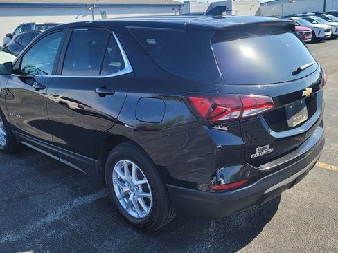 Used 2024 Chevrolet Equinox LT image 4