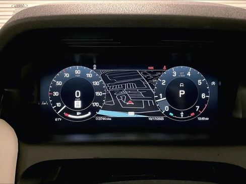 Certified 2025 Land Rover Discovery Sport S image 22