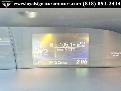 Used 2012 Honda Civic EX-L image 18