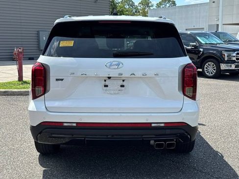 Used 2024 Hyundai Palisade XRT FWD image 8