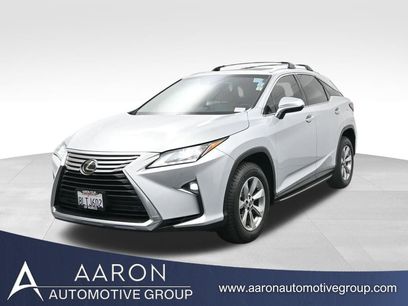 Used 2019 Lexus RX 350 FWD