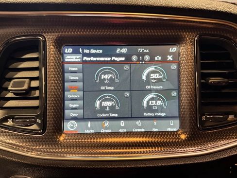 Used 2019 Dodge Challenger SRT Hellcat Redeye RWD image 27
