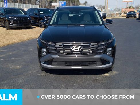 Used 2025 Hyundai Tucson SEL image 3