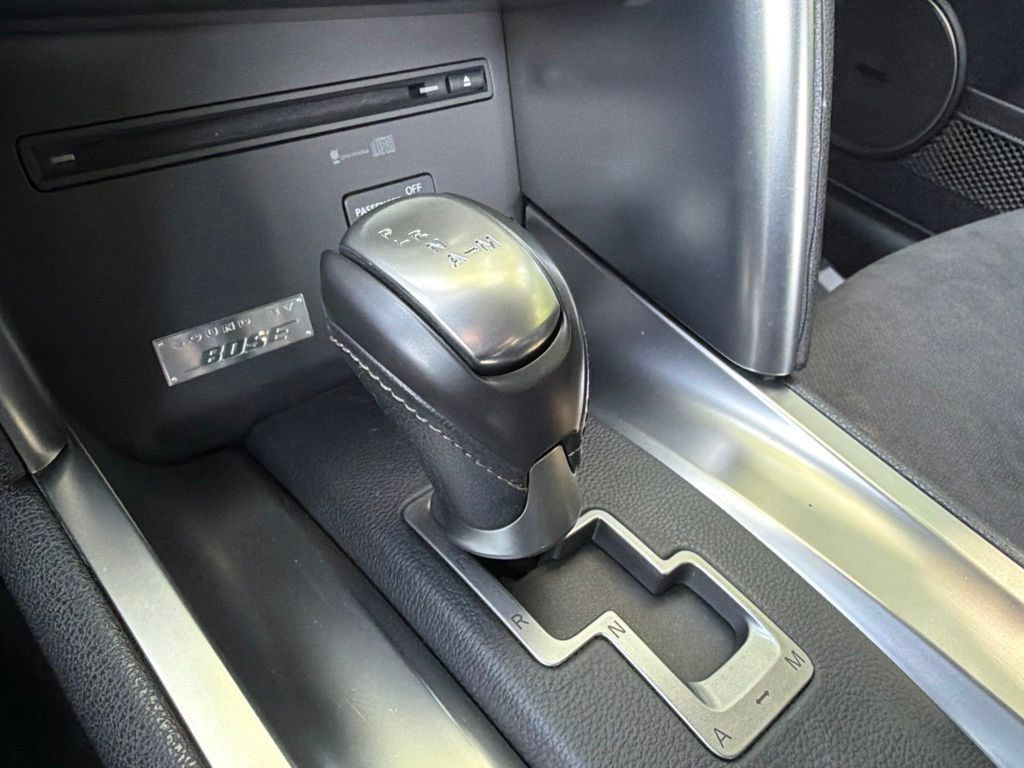 Used 2009 Nissan GT-R Premium AWD/4WD image 42