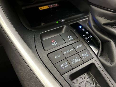 New 2025 Toyota RAV4 XLE Premium image 22