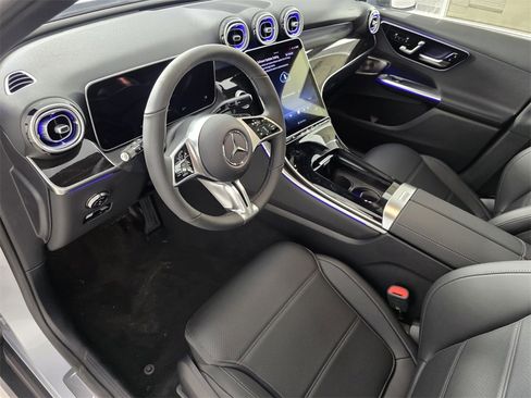 New 2026 Mercedes-Benz GLC 300 image 7