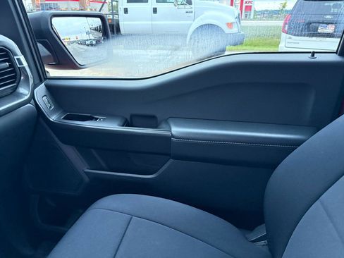 Certified 2023 Ford F150 XL w/ STX Appearance Package AWD/4WD image 23