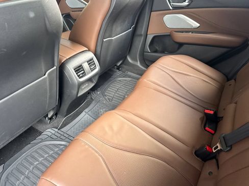 Used 2025 Acura RDX w/ Technology Package AWD/4WD image 14