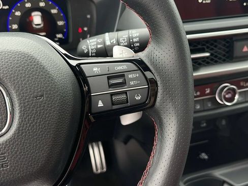 New 2025 Acura ADX A-Spec image 18