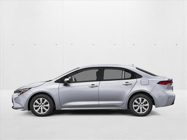 New 2027 Toyota Corolla LE w/ LE Premium Package FWD image 3