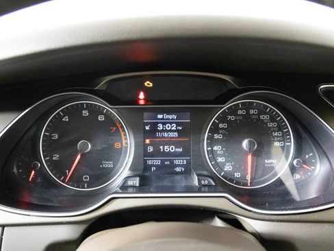 Used 2014 Audi A4 2.0T Premium Plus image 21