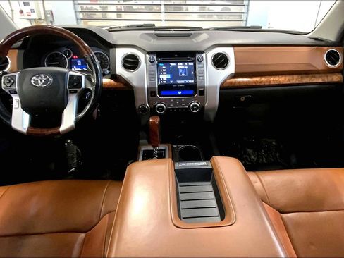 Used 2016 Toyota Tundra 1794 Edition image 15