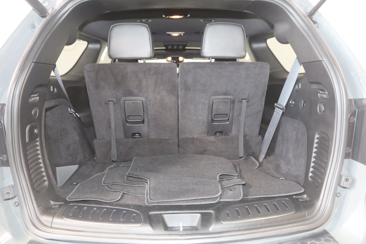 Used 2026 Dodge Durango GT AWD/4WD image 41